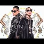 Baby Rasta Y Gringo - Tengo Una Punto 40 MP3